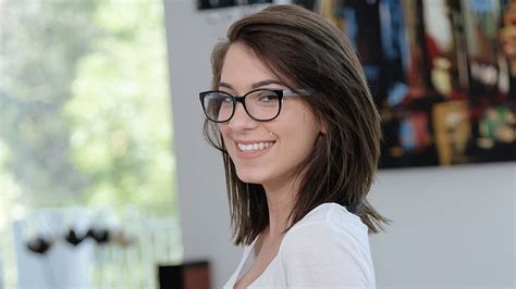 pornstar with glasses|Pornstar With Glasses Porn Videos 